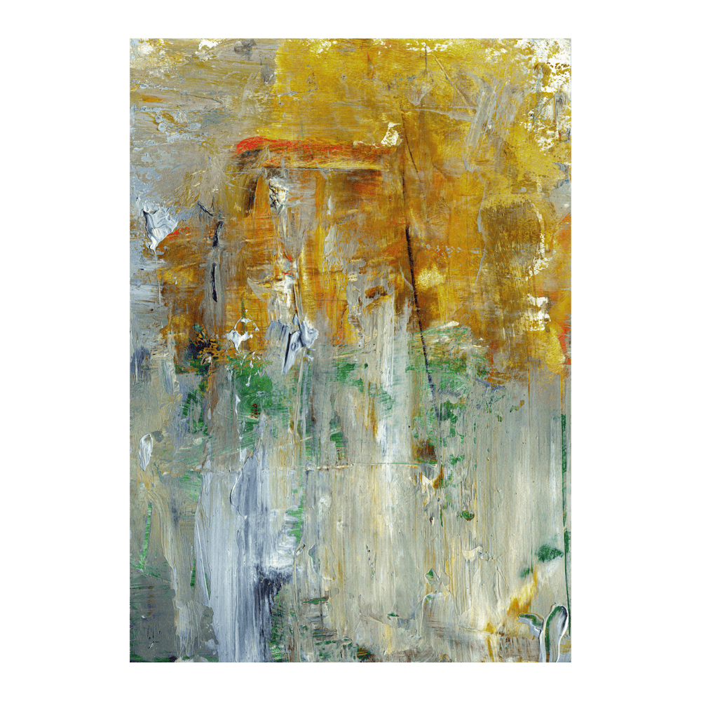Autumn Reverie II