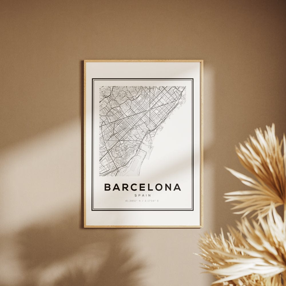 Barcelona