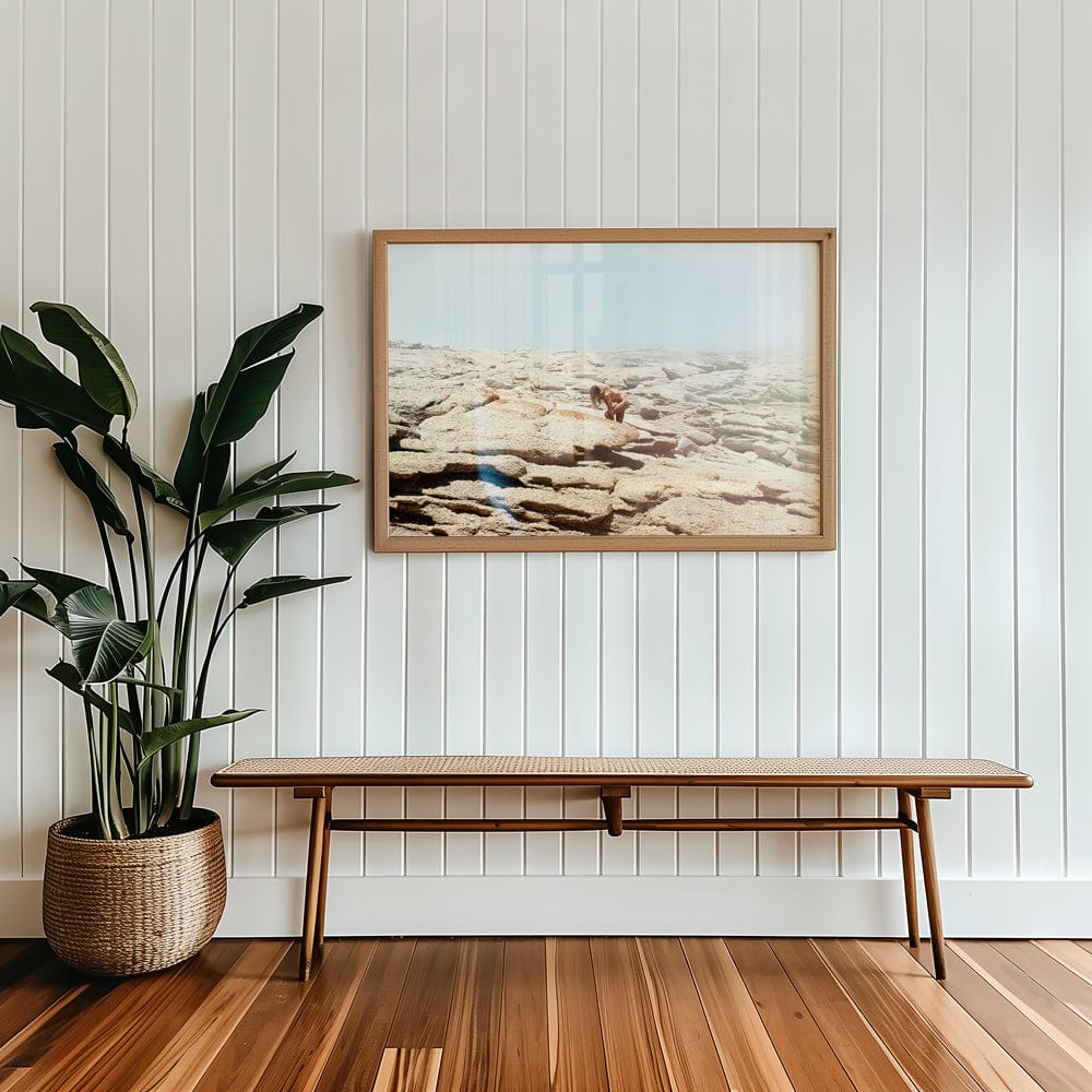 Bare Bones | Limited Edition