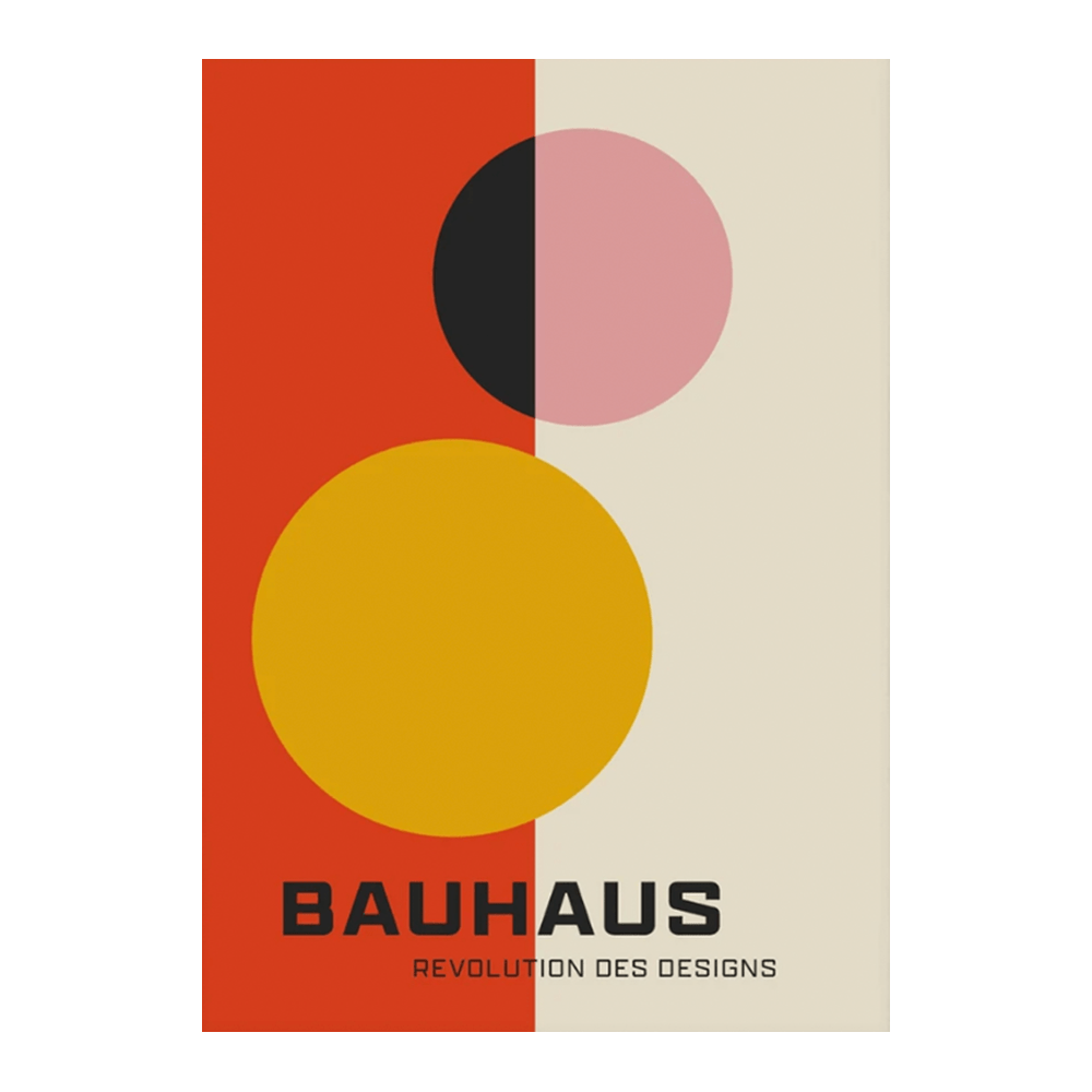 Bauhaus I