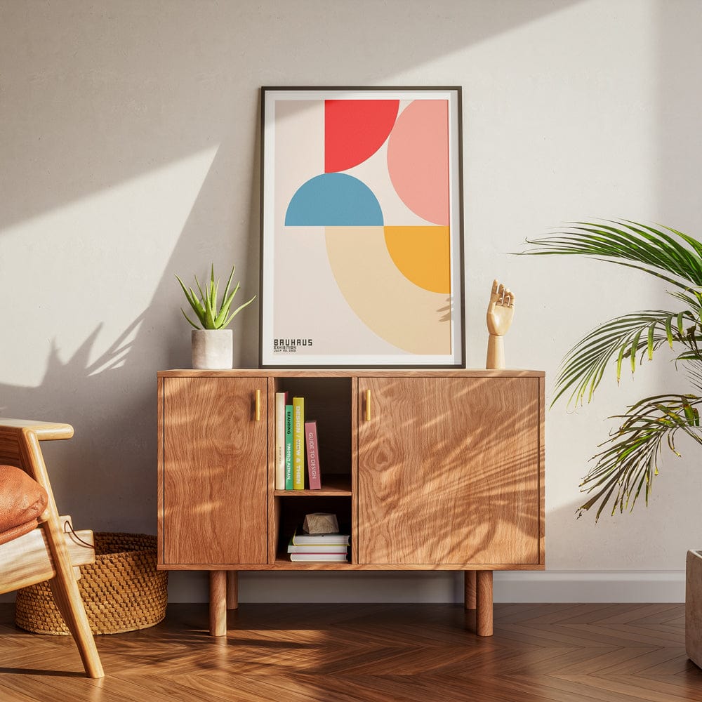 Bauhaus V