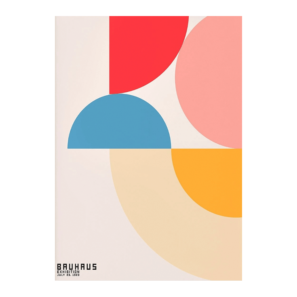 Bauhaus V