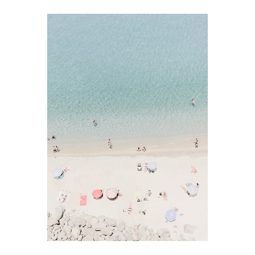 Beach Life