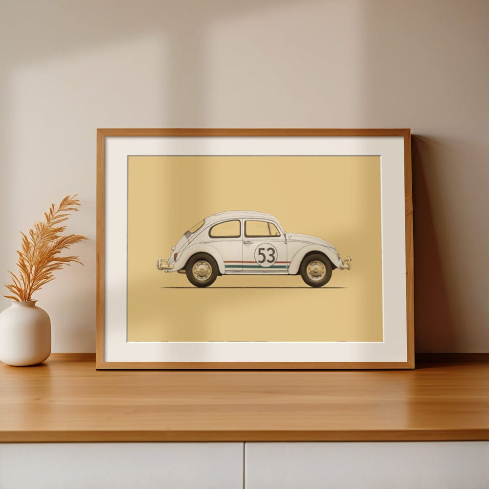 Beetle
