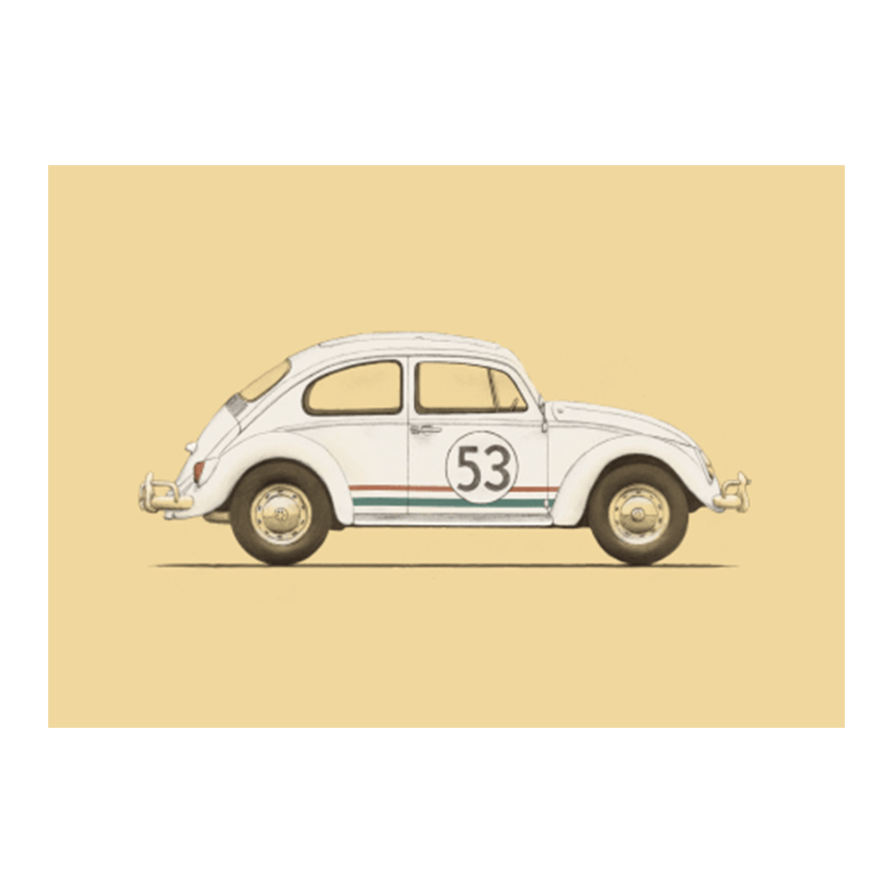 Beetle