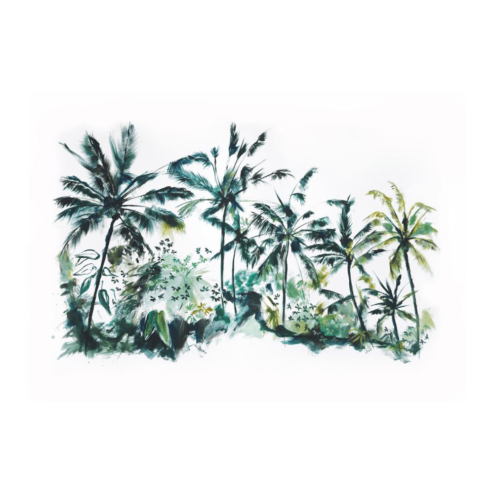 Big Palms