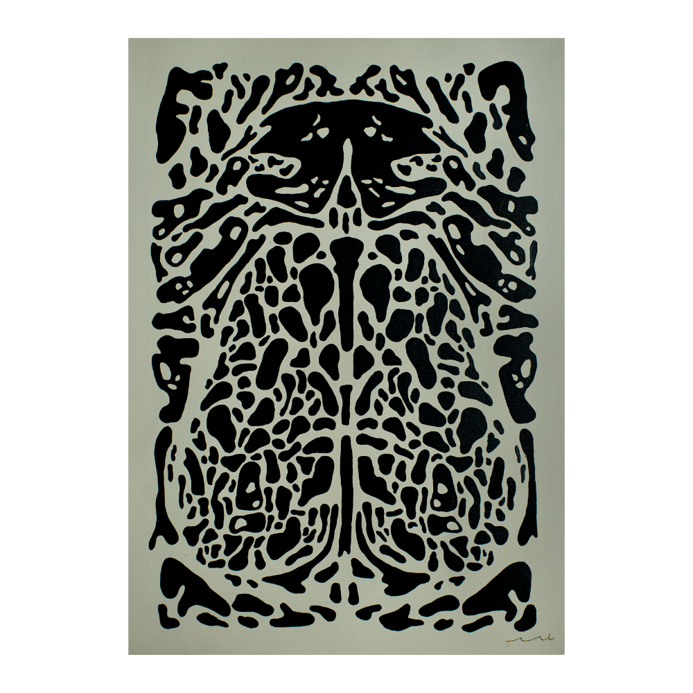 Biosymmetry
