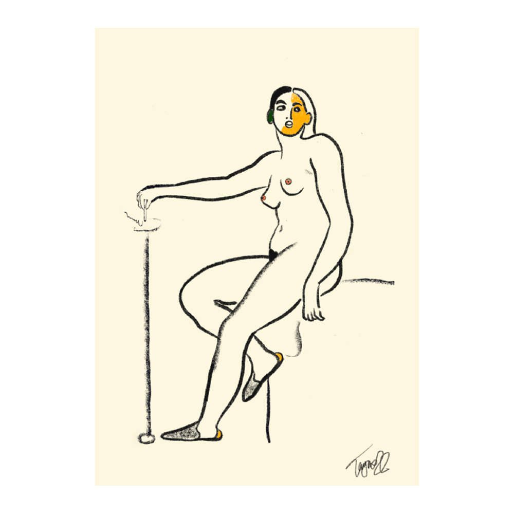 Blommekind