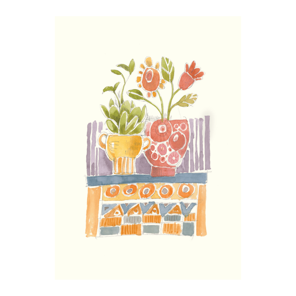 Blooming Bright | Limited Edition