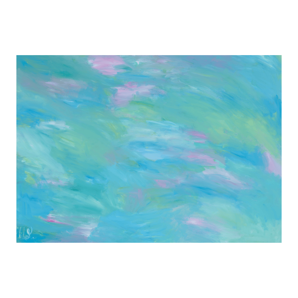 Blue Horizon