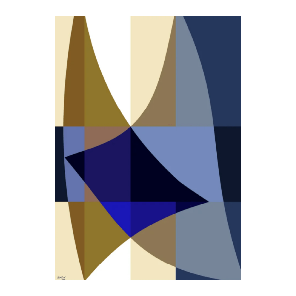Blue Sail