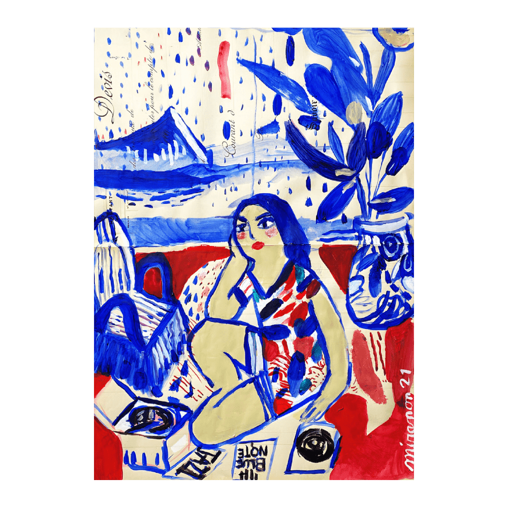 Blue Note