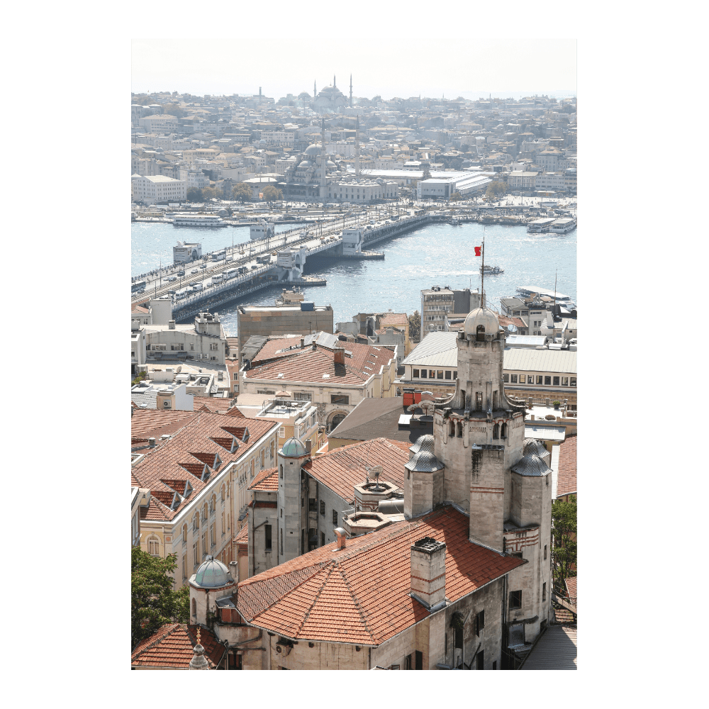 Bosporus