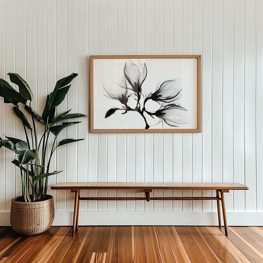 Botanical X-Ray I