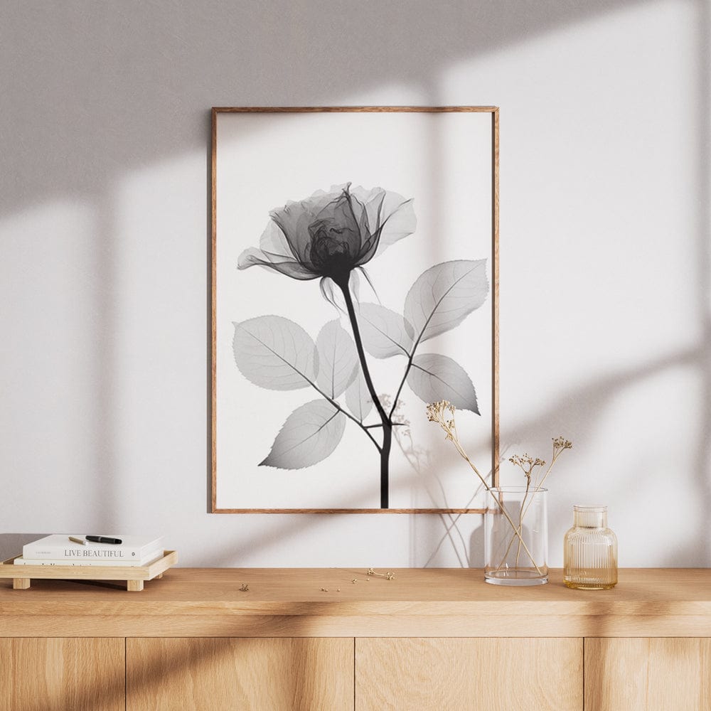 Botanical X-Ray III