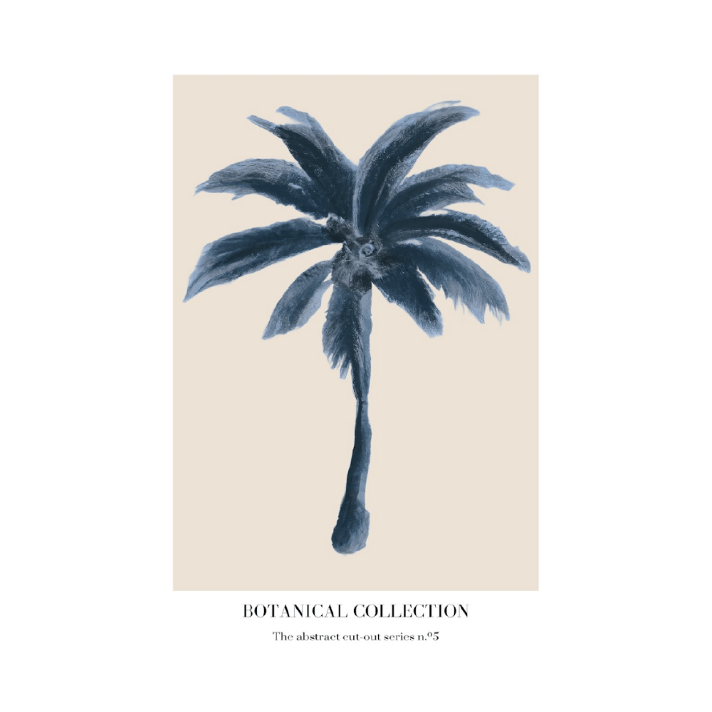 Botanical Collection V