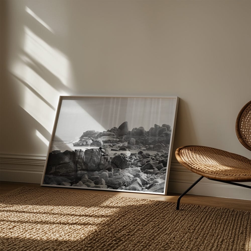 Boulders | Limited Edition