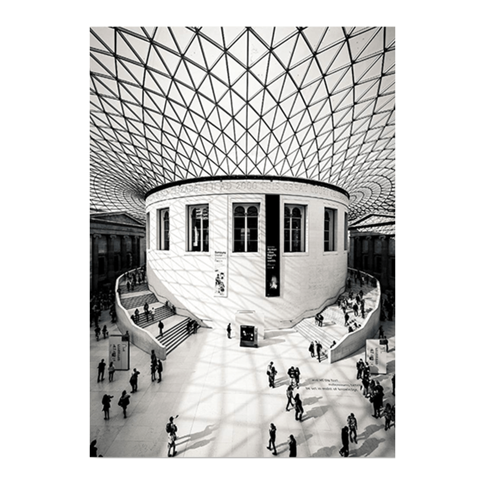 British Museum, London