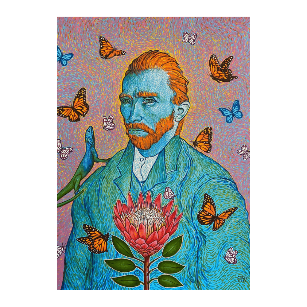Butterflies