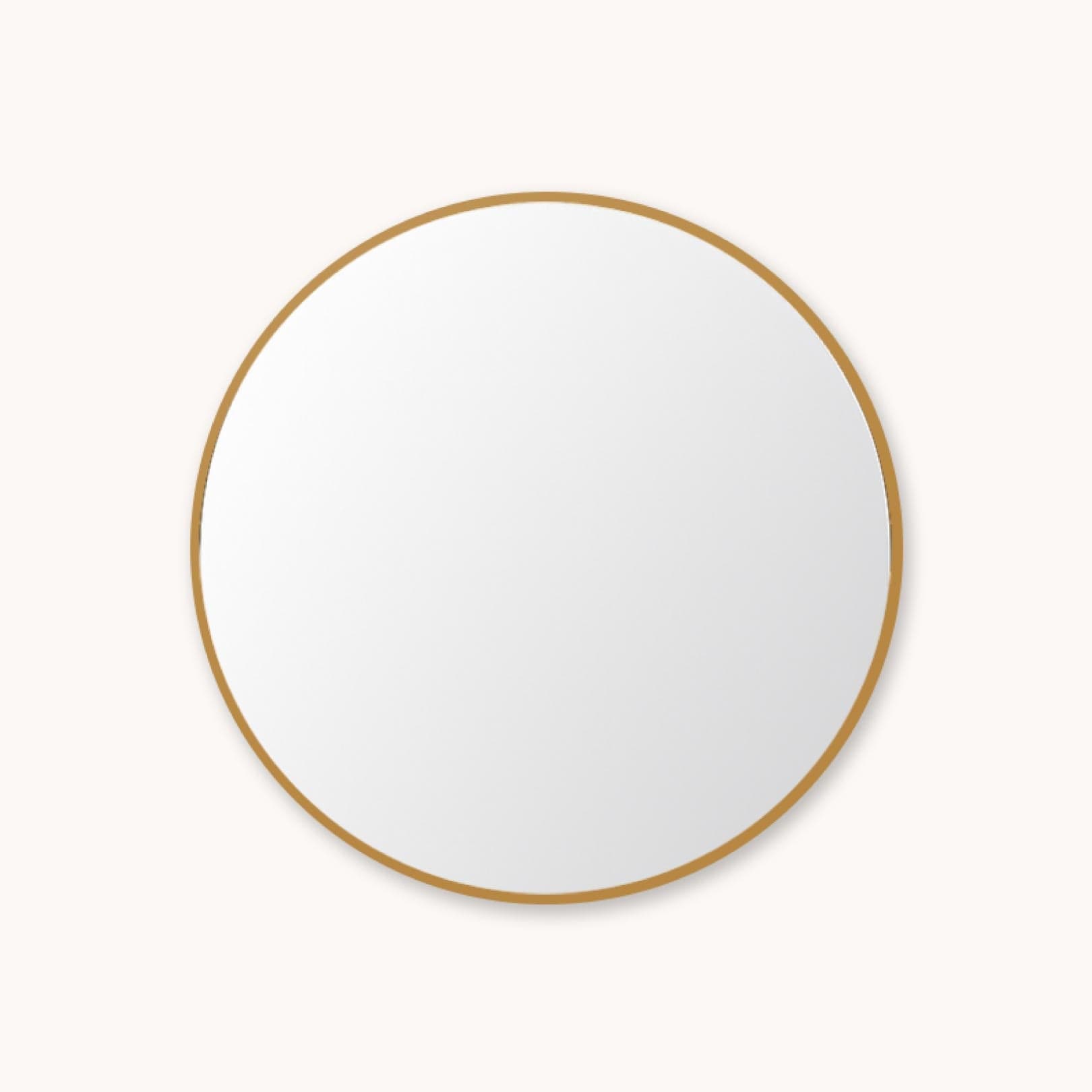 Circle Mirror