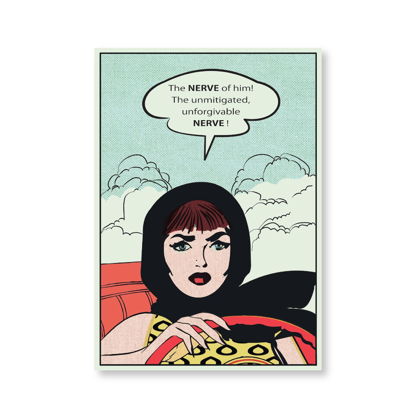 COMIC (100% off)