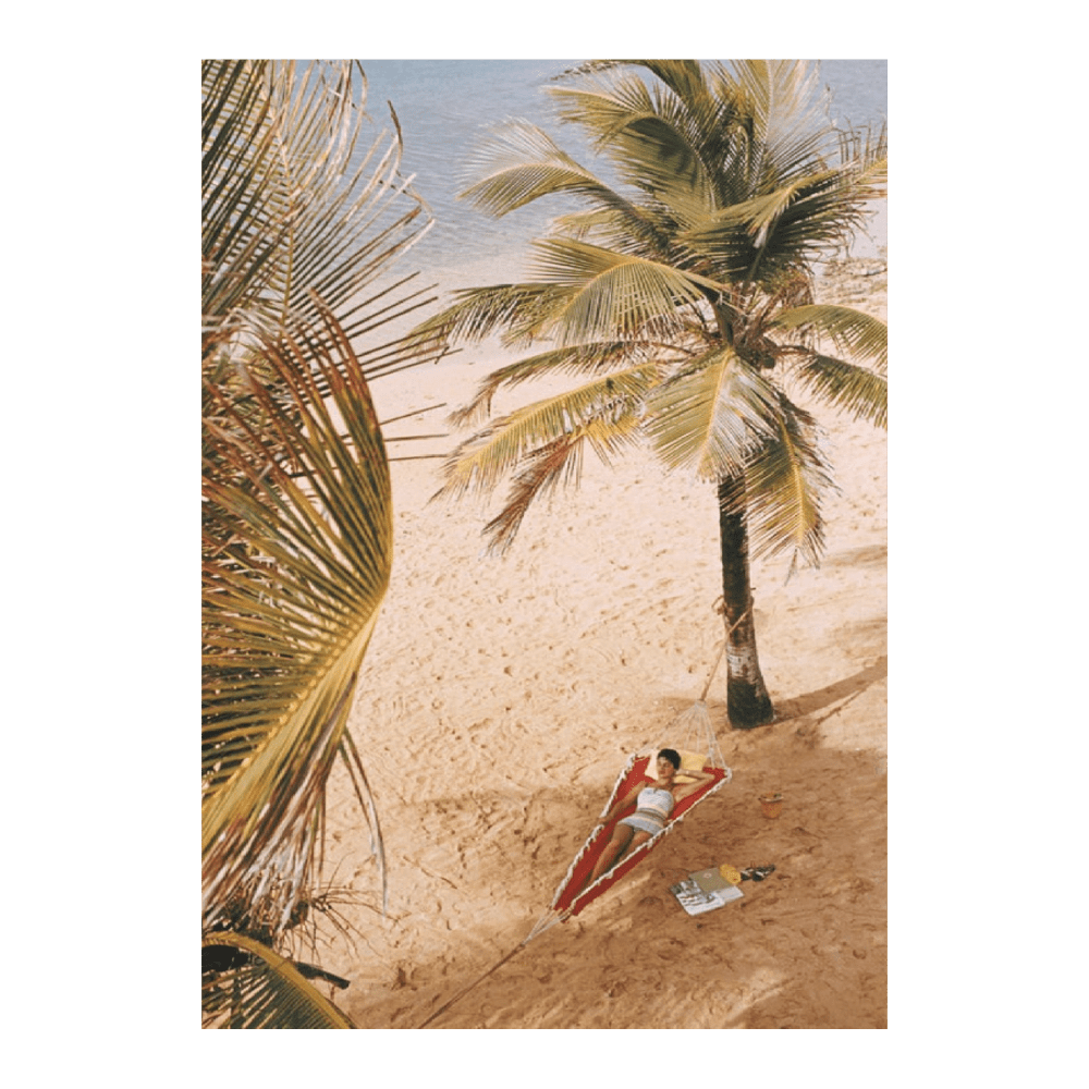 Caribe Hilton Beach