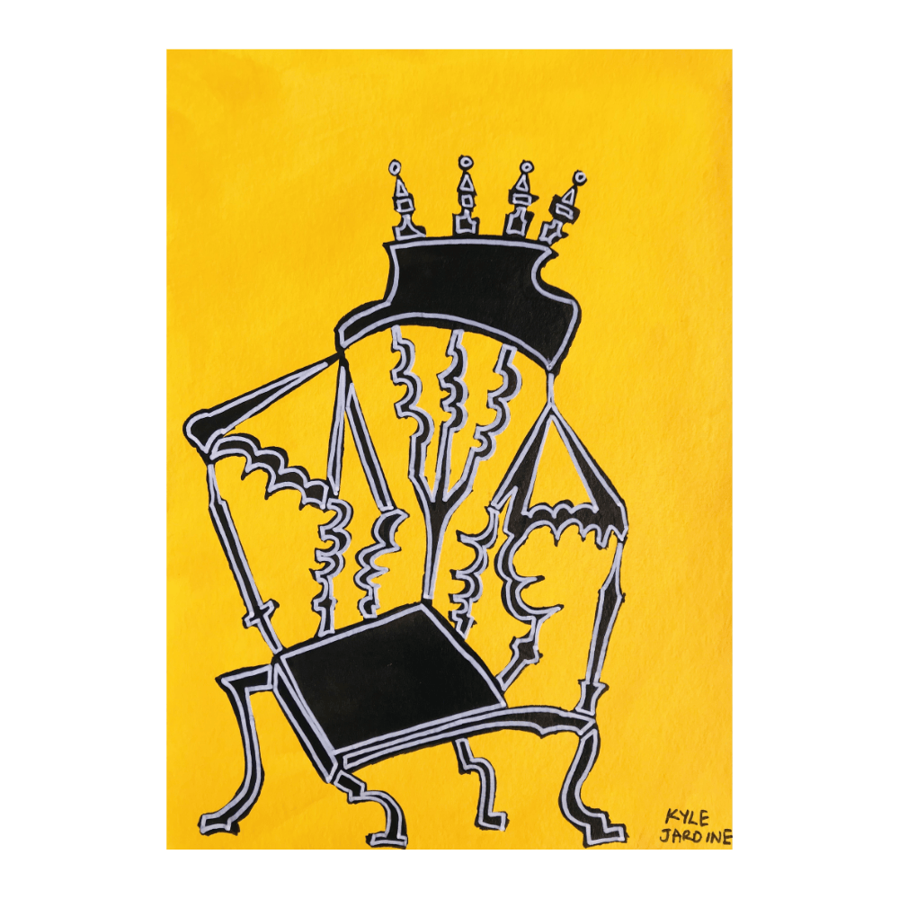 Chair II