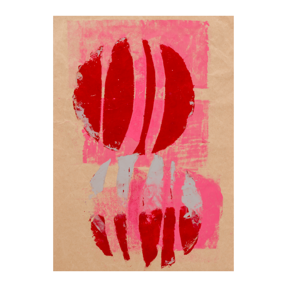 Choir Of Communion I