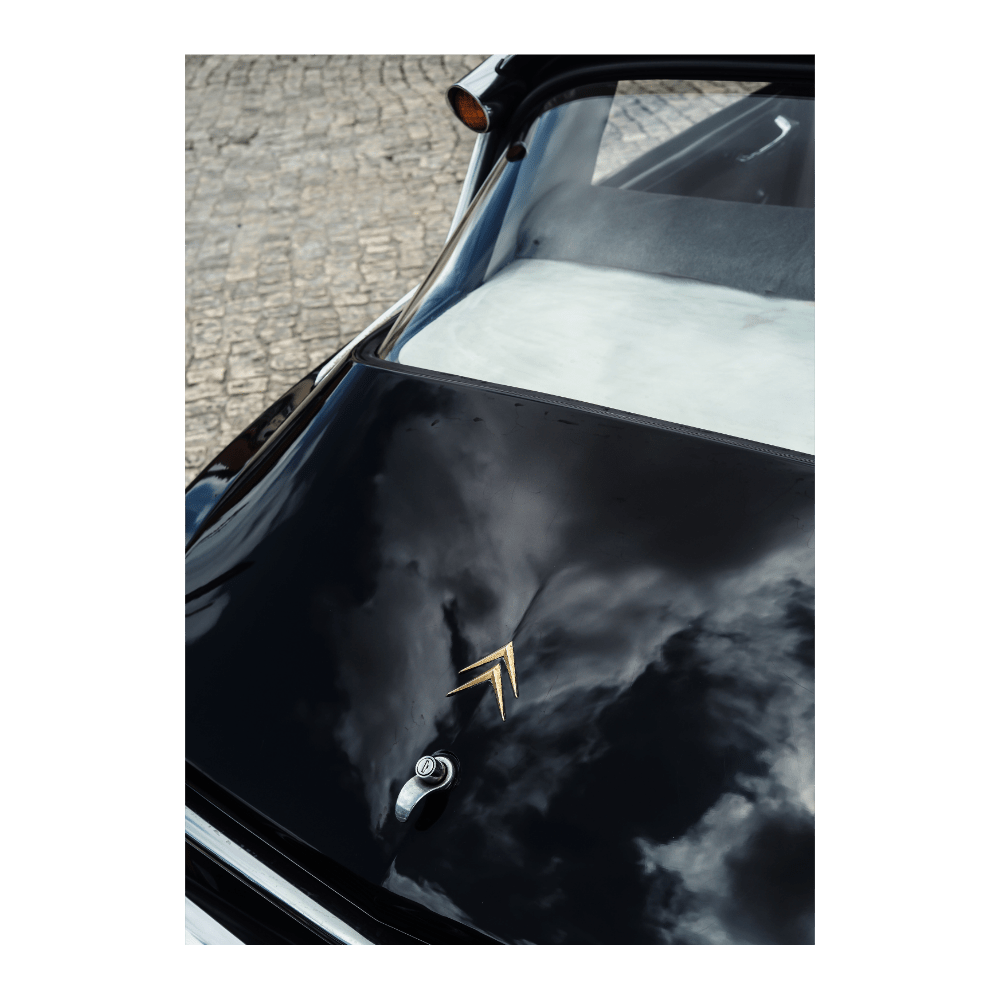 Citroen DS