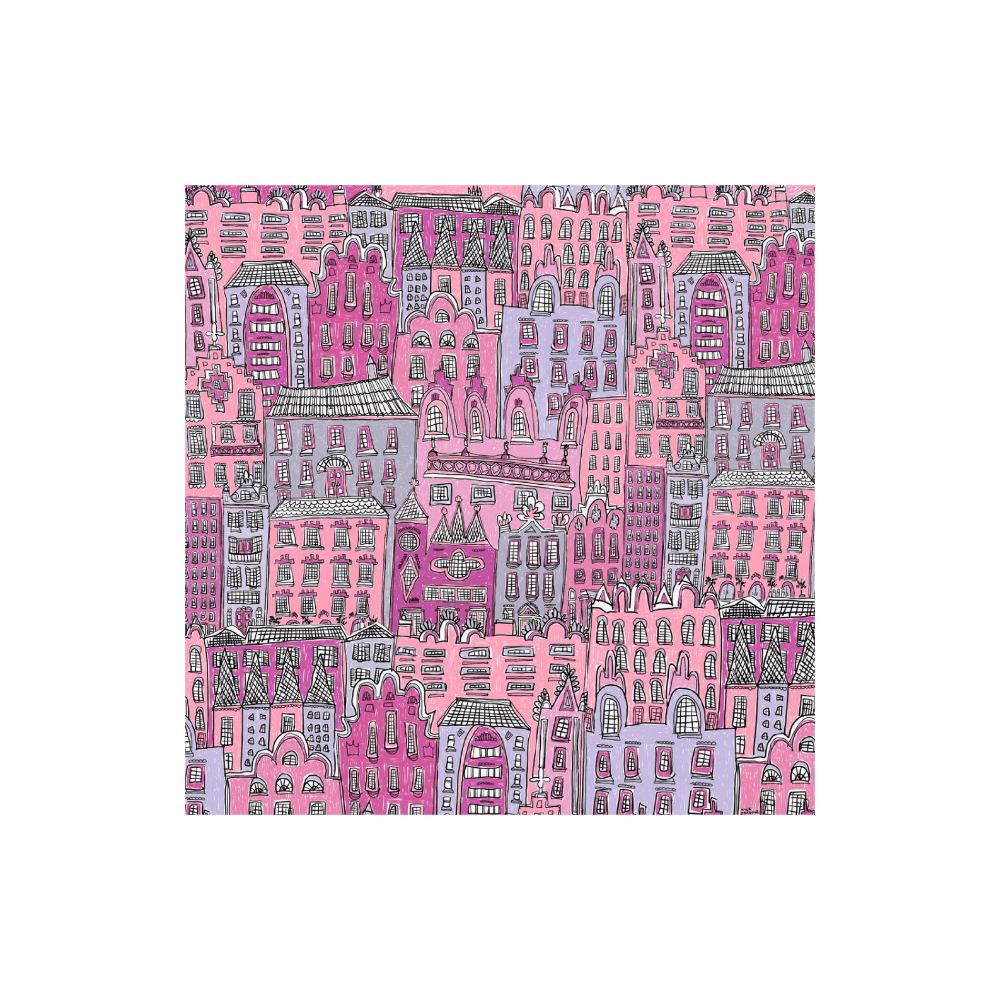 City III