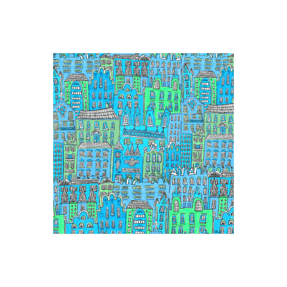 City II