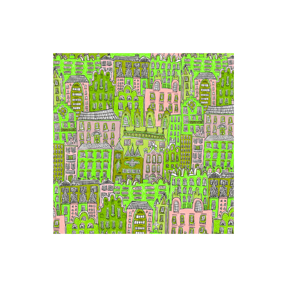 City VI