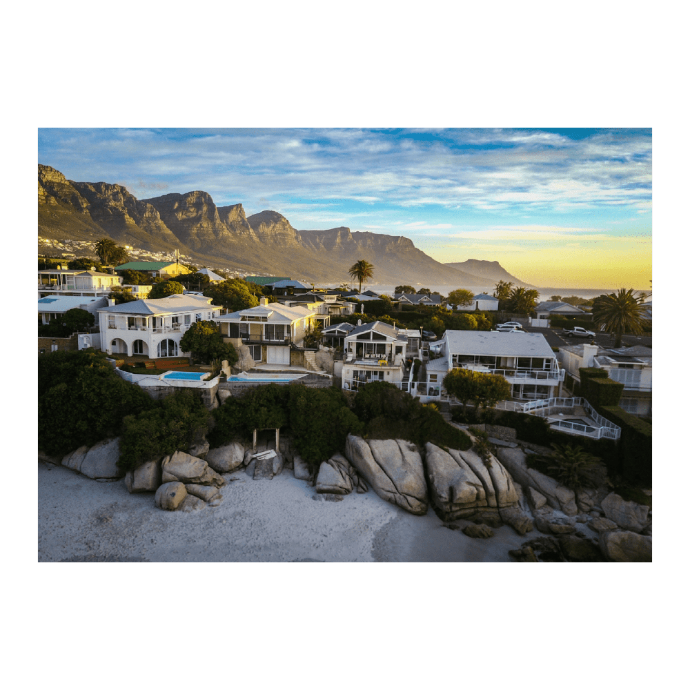 Clifton Shores