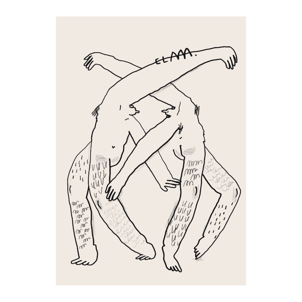 Close Enough To Touch