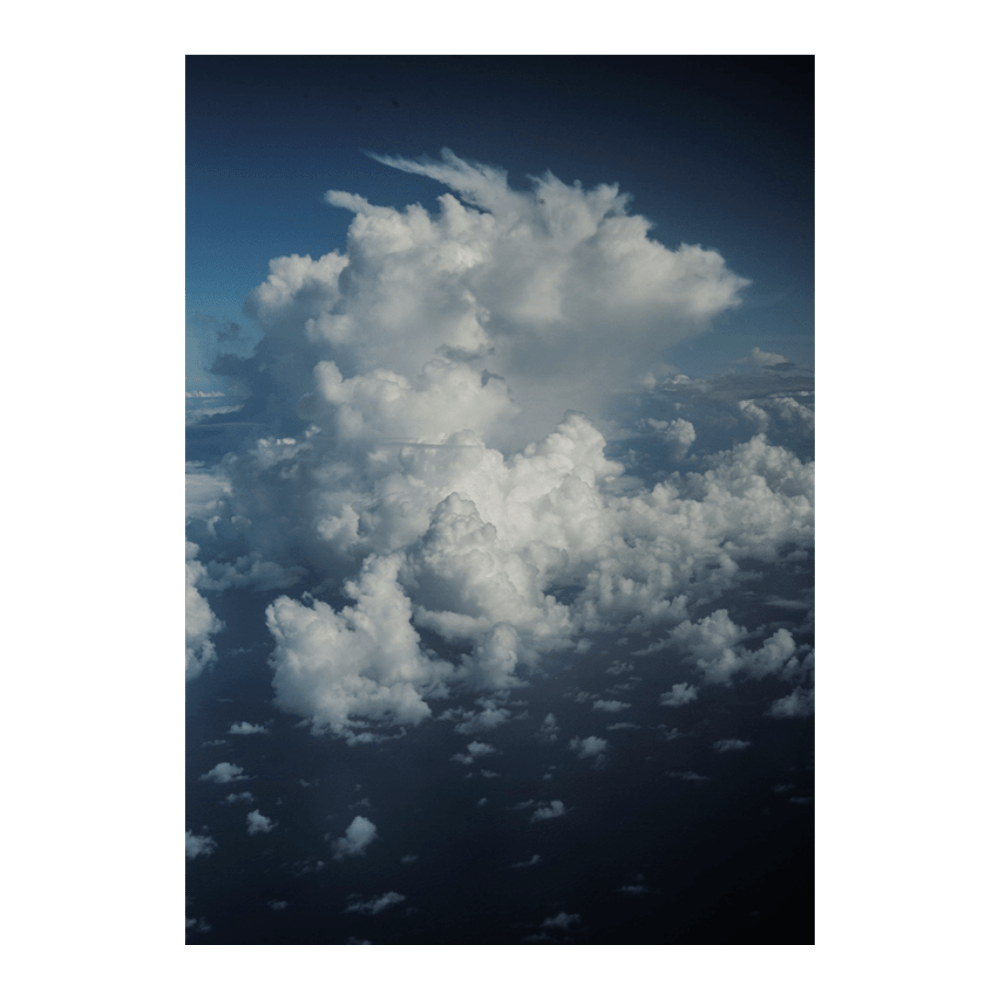 Cloud Nine