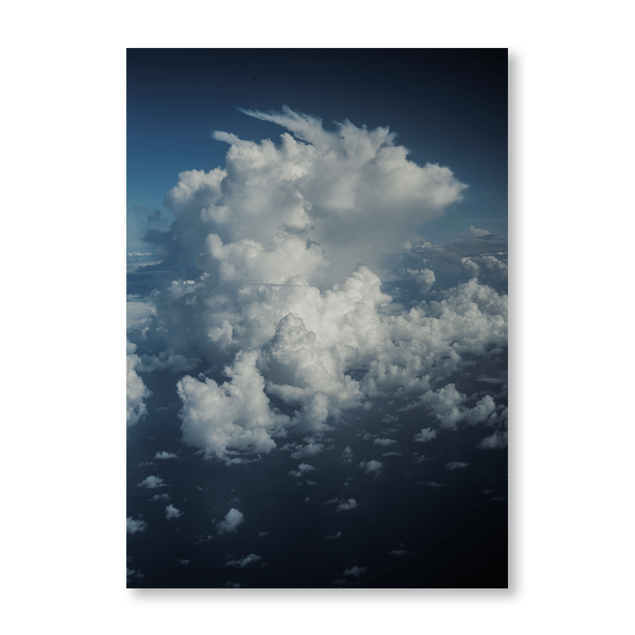 Cloud Nine - Jasper & Jute