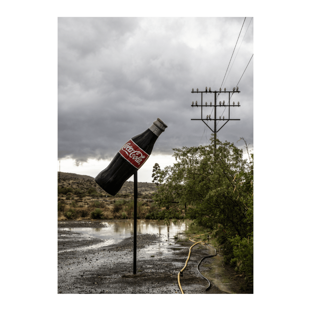 Coke