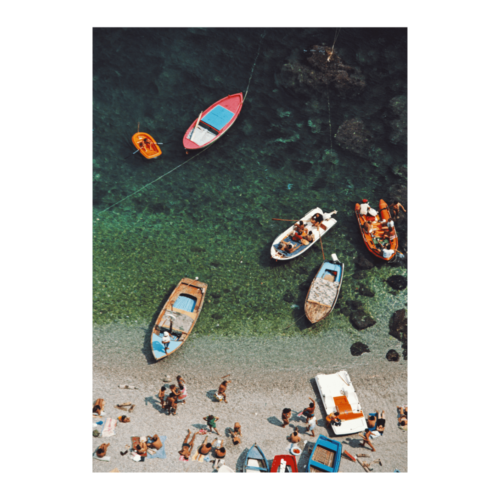 Conca Dei Marini