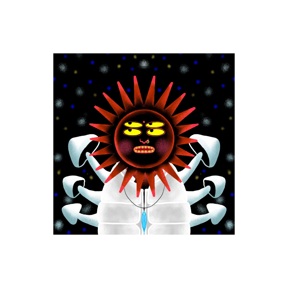 Cosmic Carl