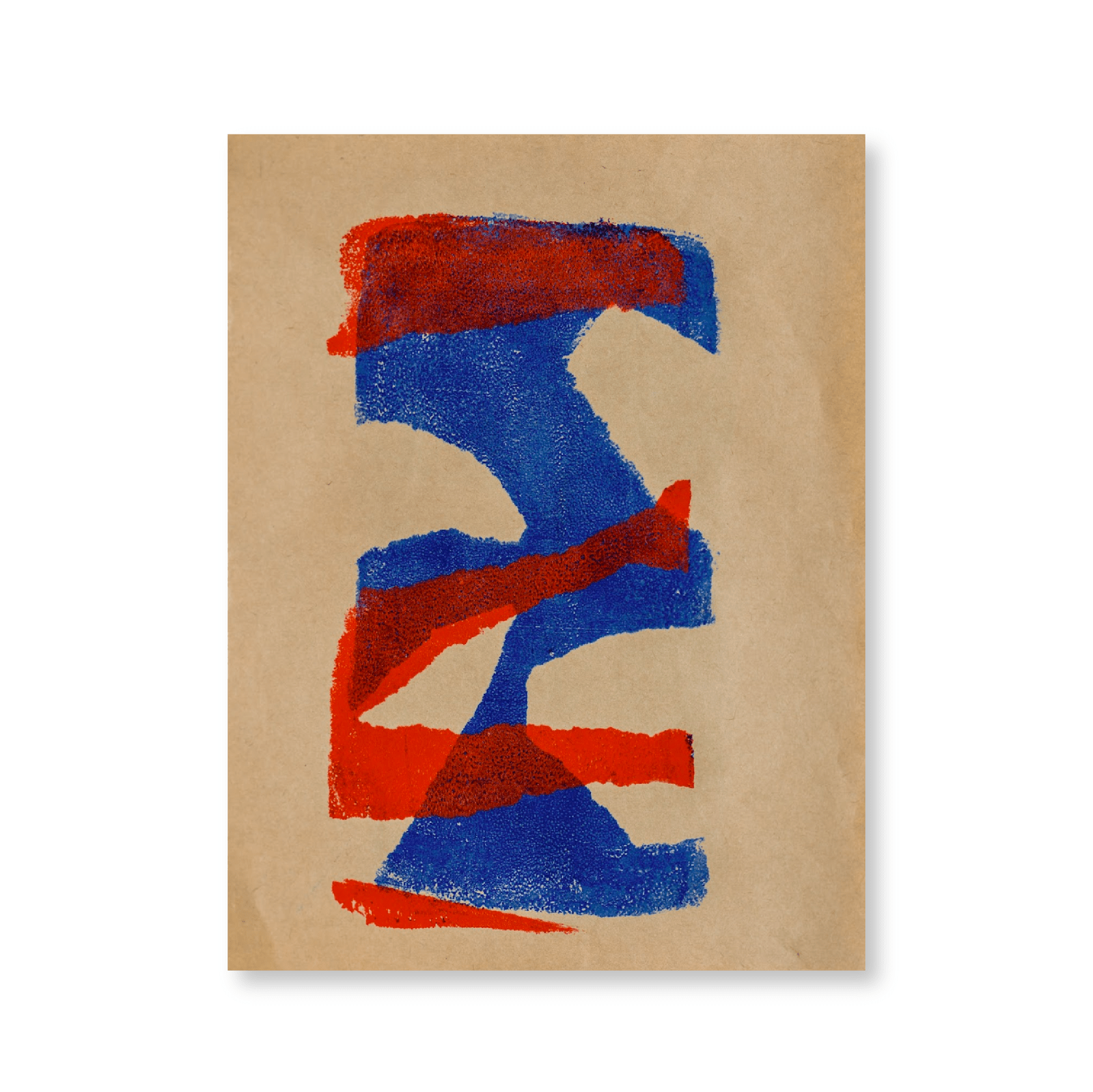 Cosmic Cartoons For The Enlightened - Jasper & Jute