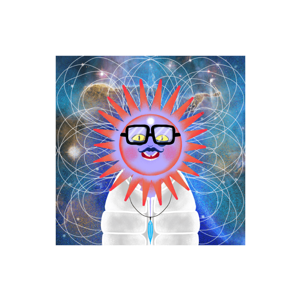 Cosmic Clio