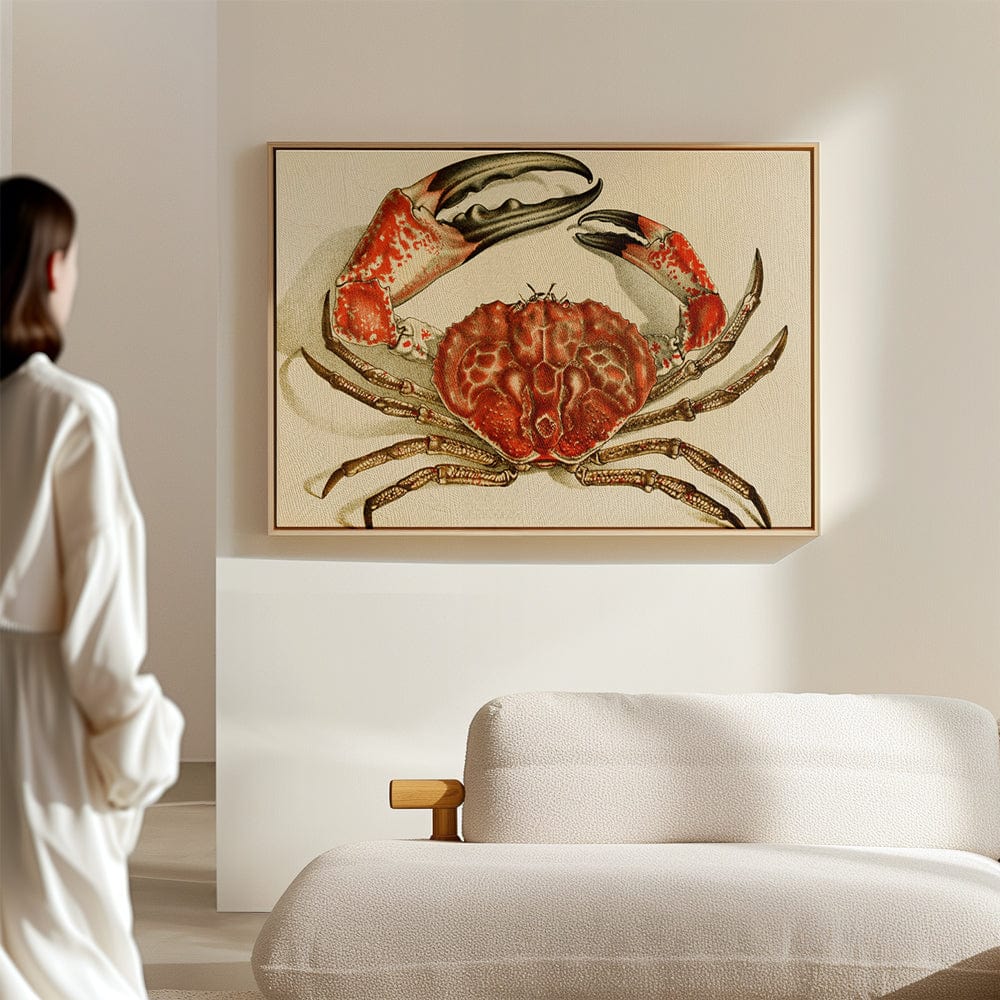 Crustacea IV (1885-1890)