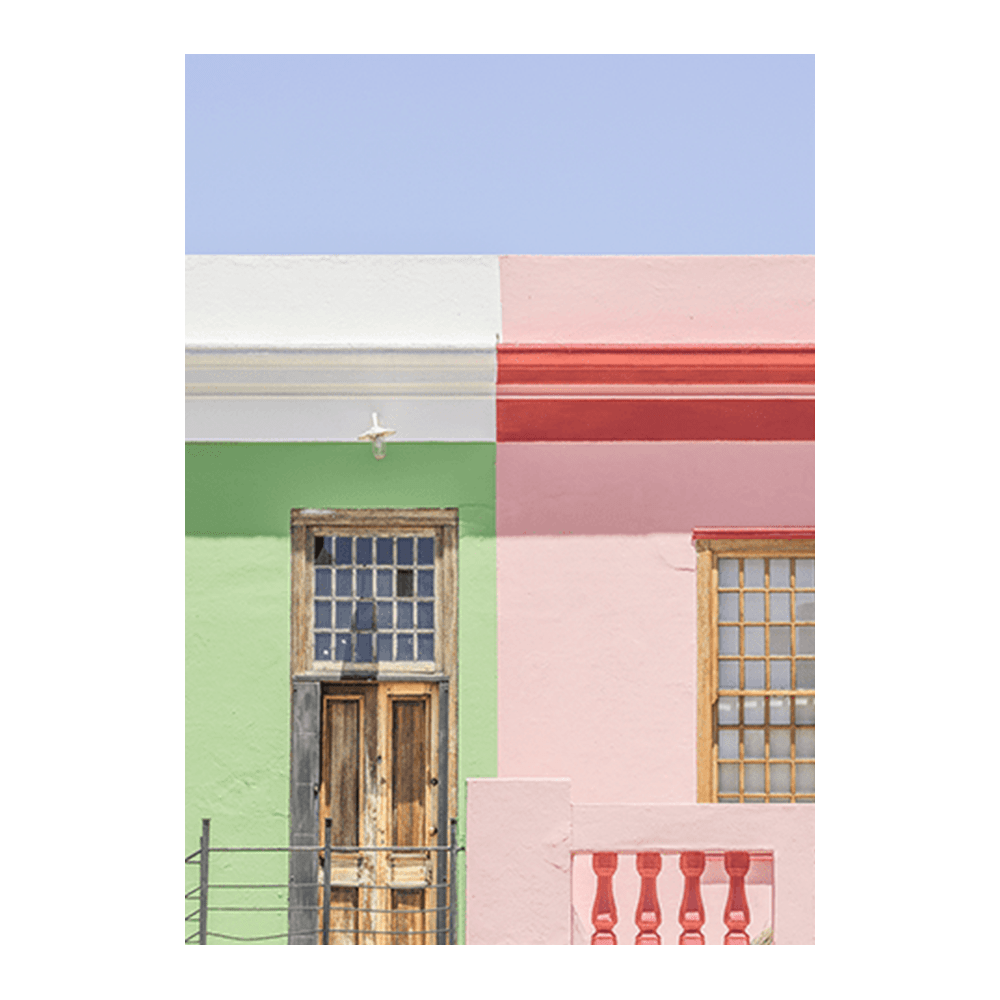 Crystal Cottage