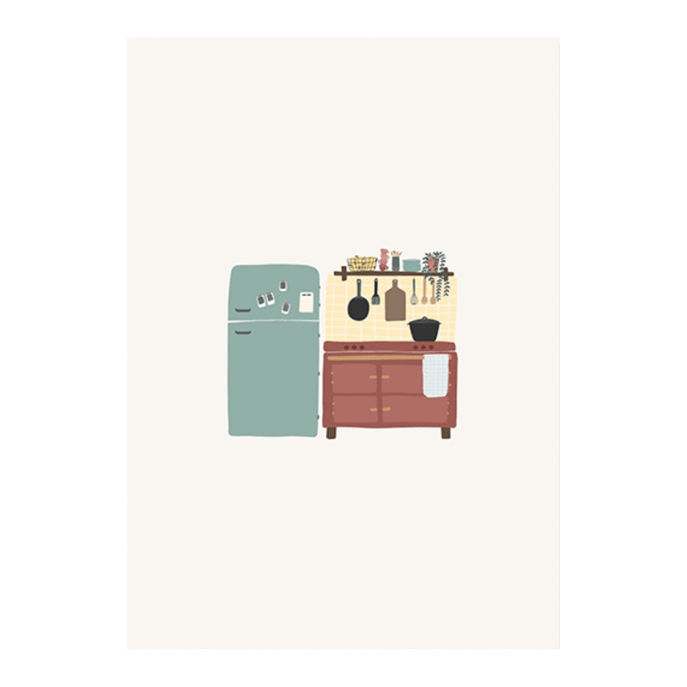 Cute Corners