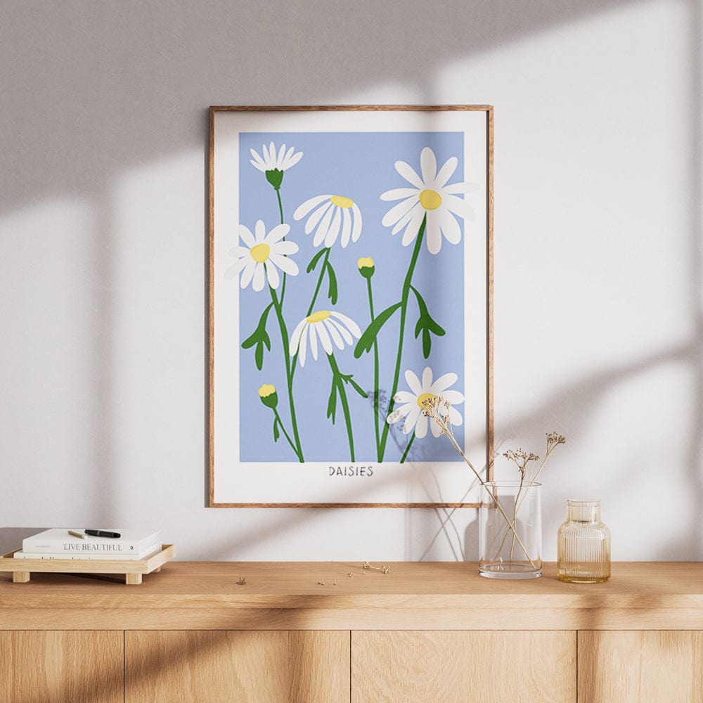 Daisies