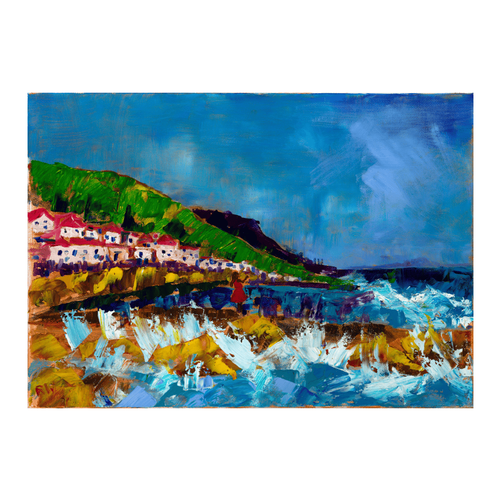 Dalebrook Tidal Pool