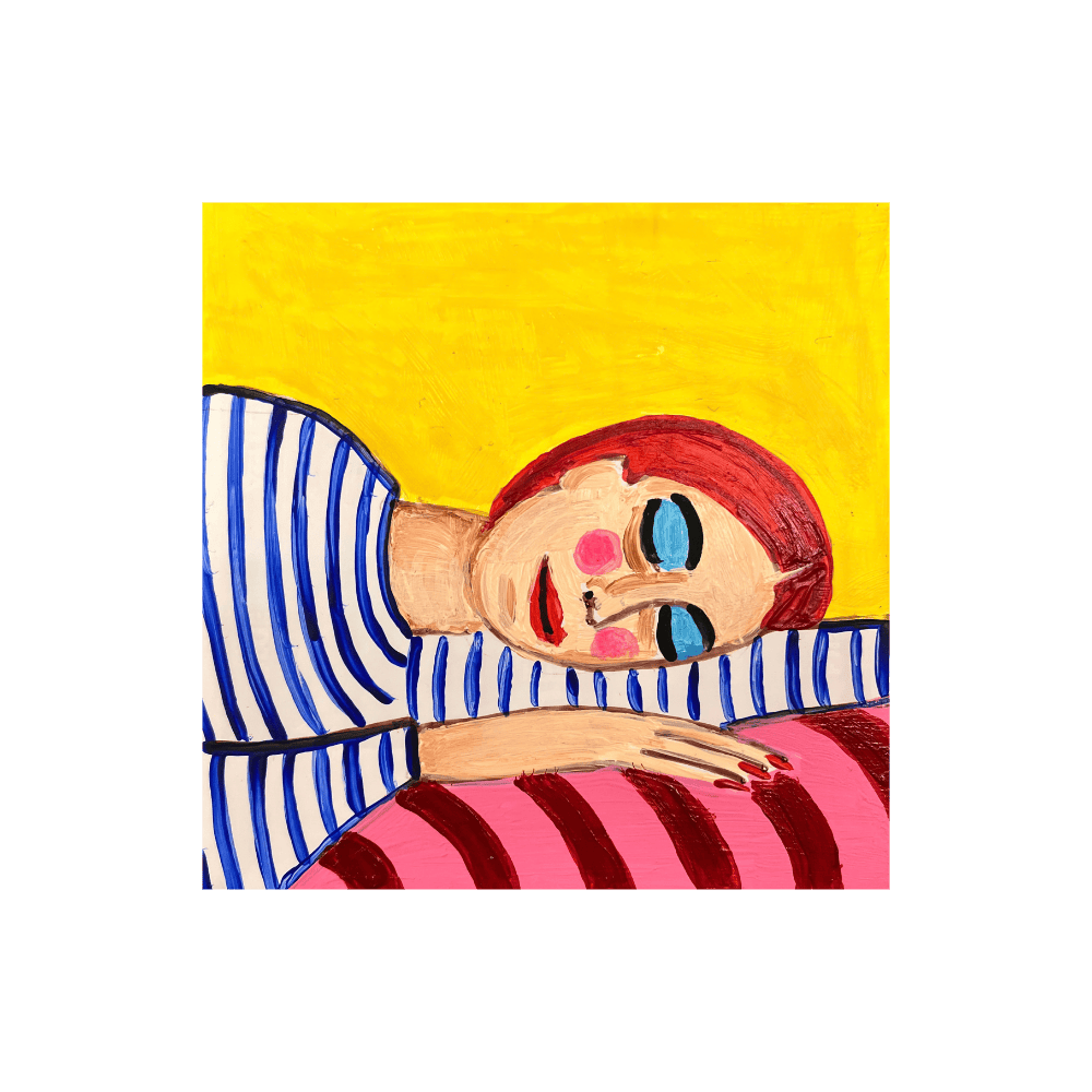 Descanso