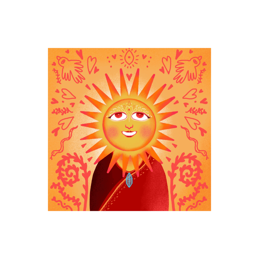 Devi Dharma