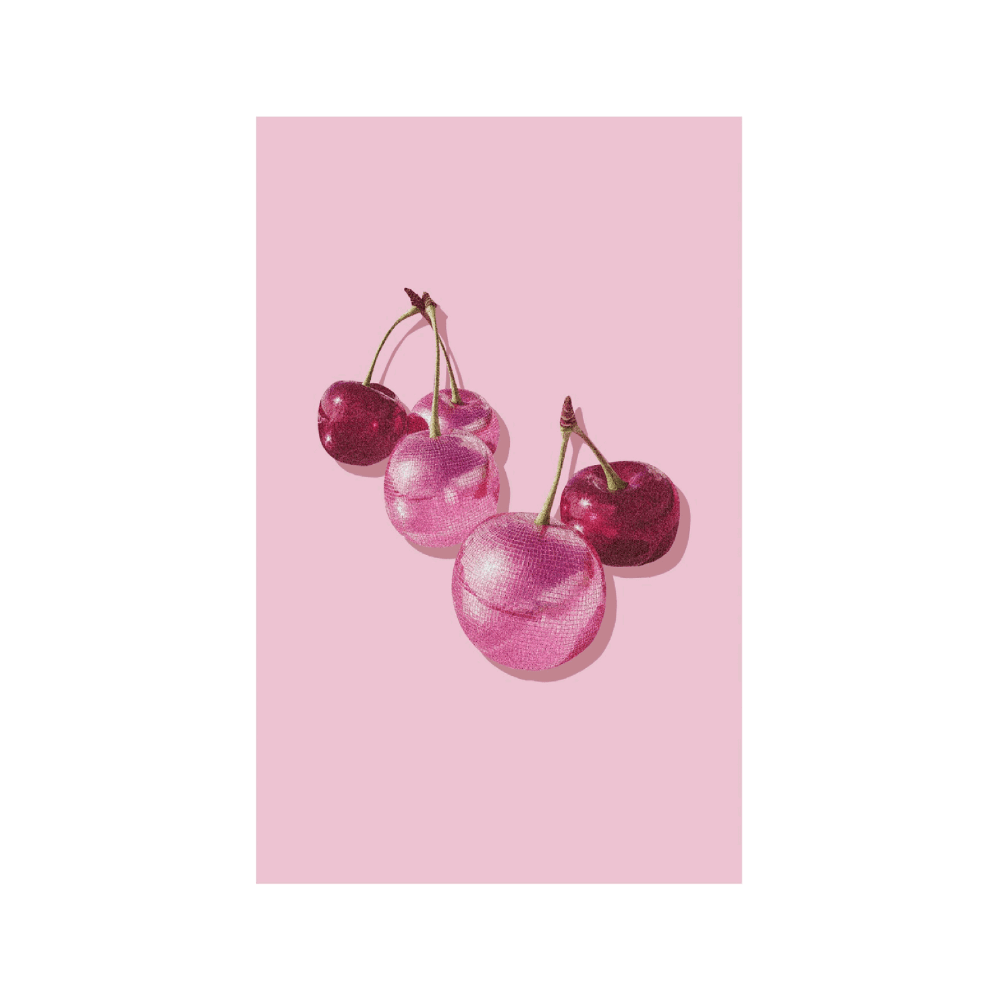 Disco Cherry
