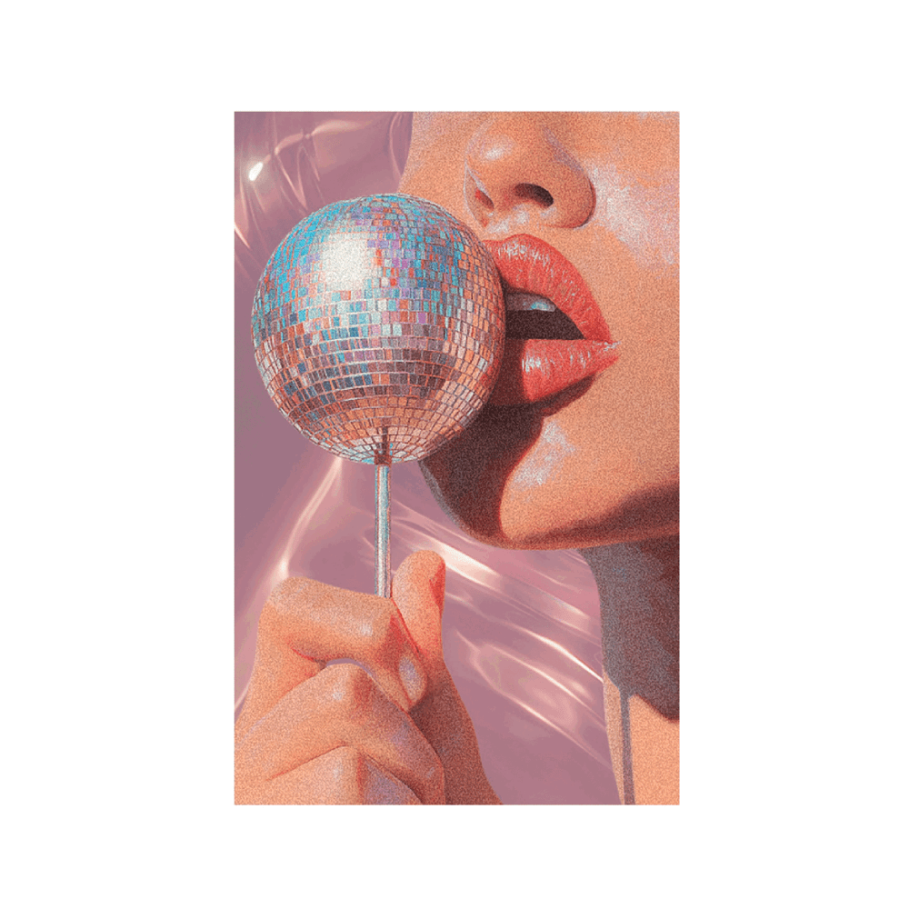 Disco Lollipop